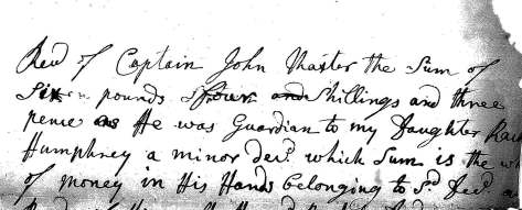 Cropped top of Discharge