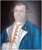 Captain Richard Derby of Salem