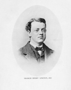 Francis H. Lincoln (