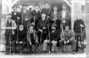 The Hingham Gun Club