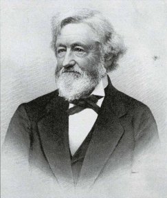 Portrait of Samuel Downer, Jr.