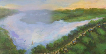 M1 Joan Brancale Hingham 1630 Mill Pond