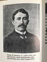 State Rep. Thomas H. Buttimer